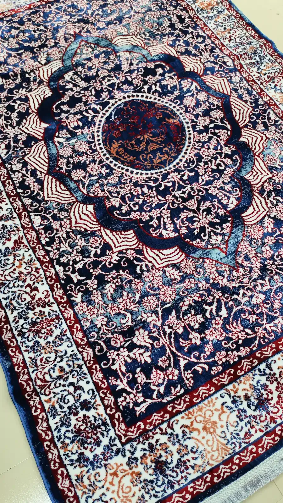 প্রিমিয়াম টার্কিশ কার্পেট-01 image 3
