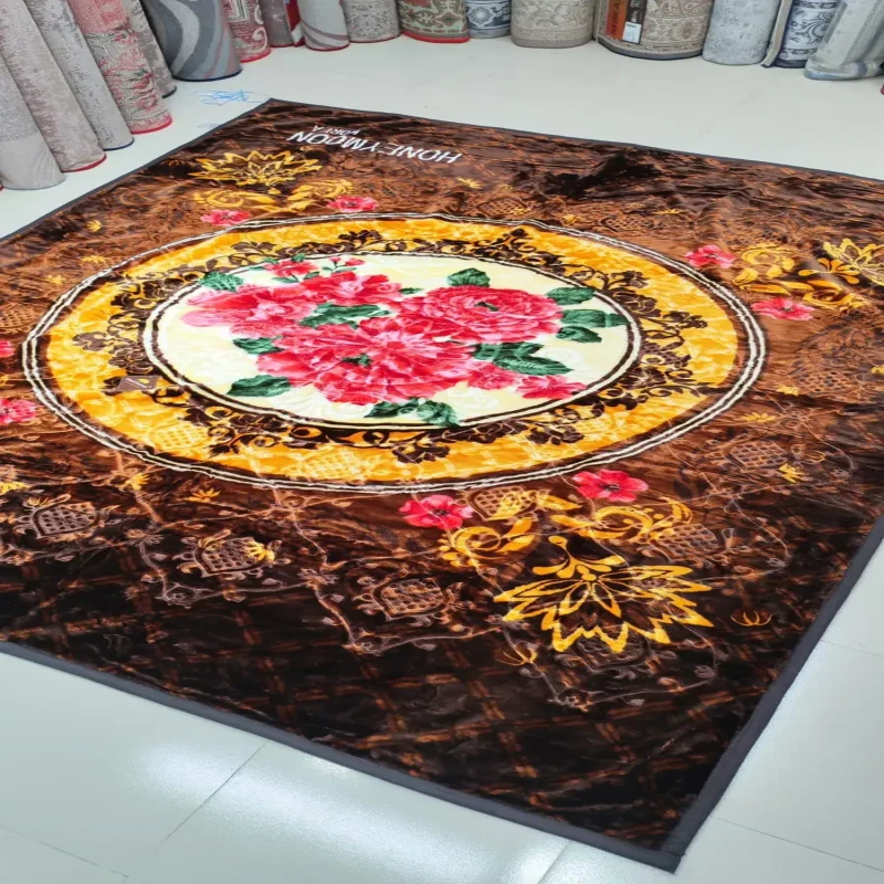 Honeymoon Blanket 4+ KG image 1