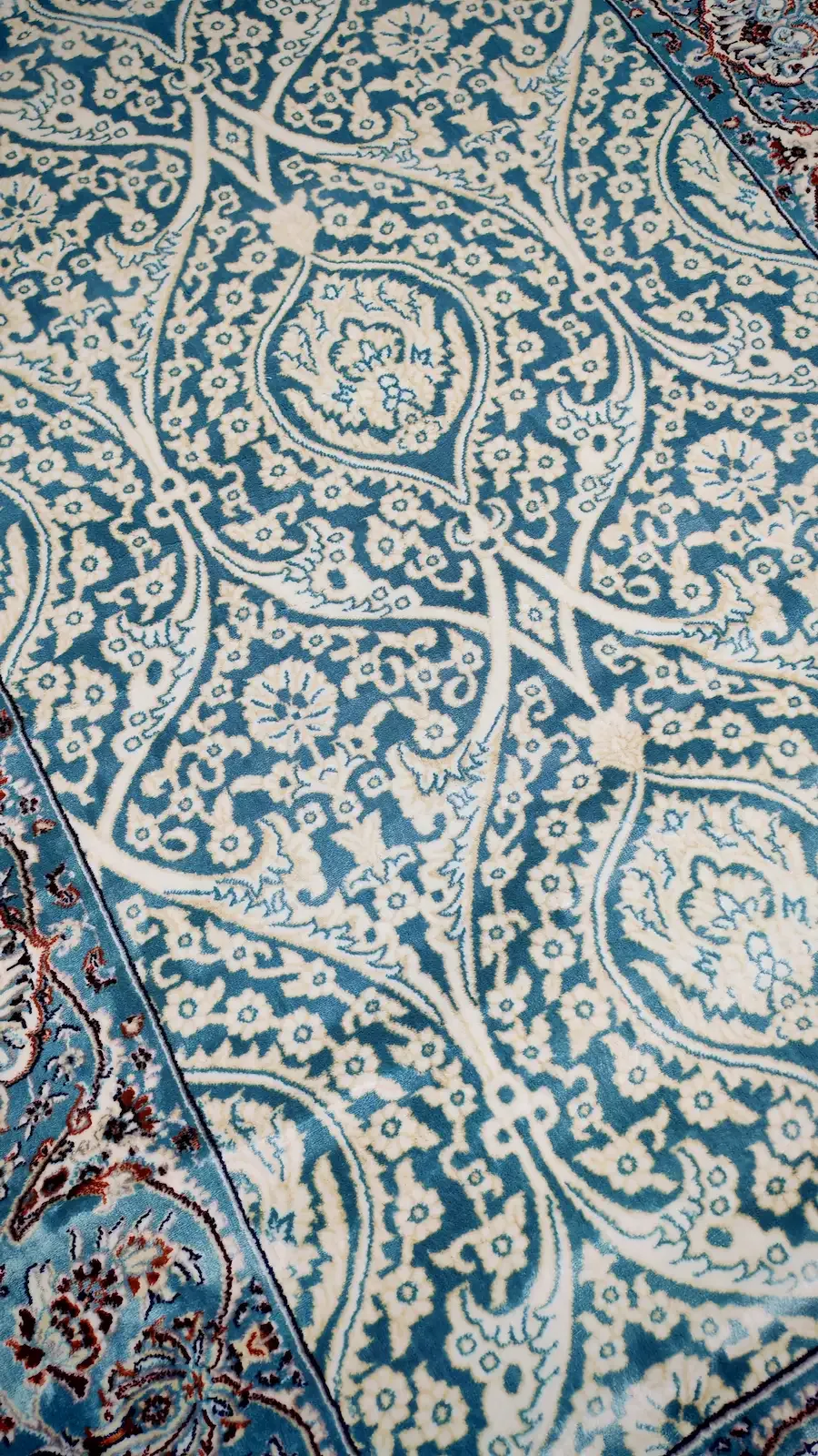 প্রিমিয়াম টার্কিশ কার্পেট - 27 image 3