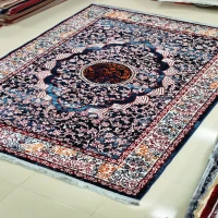 প্রিমিয়াম টার্কিশ কার্পেট - 01