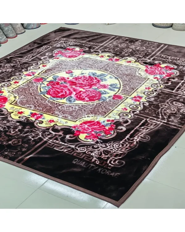 Zero Blanket 6+ KG