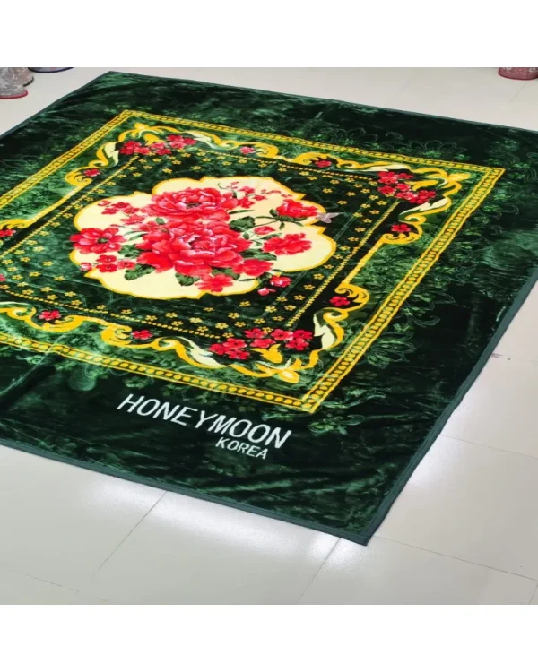 Honeymoon Blanket 4+ KG