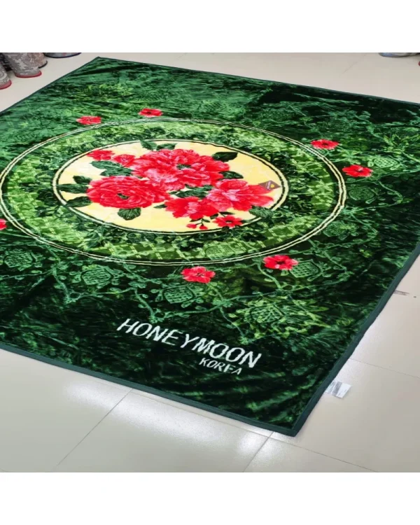 Honeymoon Blanket 4+ KG