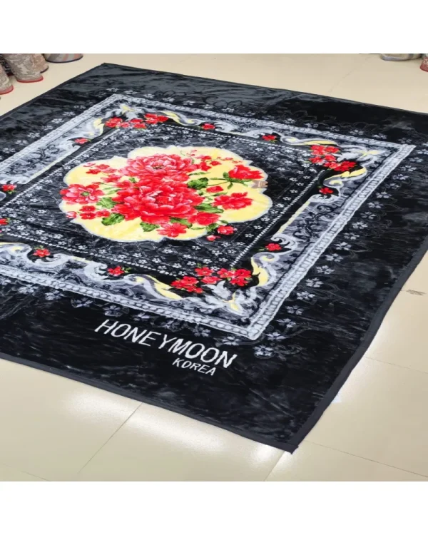 Honeymoon Blanket 4+ KG