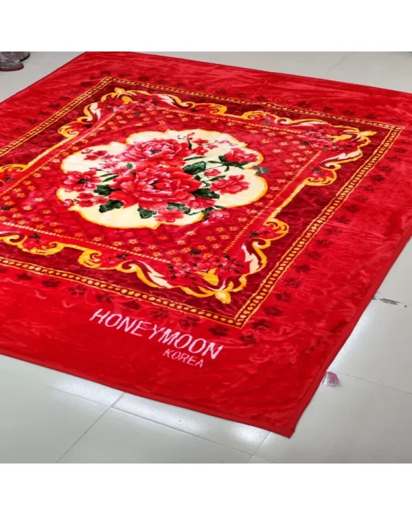 Honeymoon Blanket 4+ KG