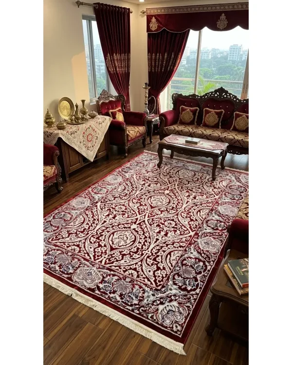 প্রিমিয়াম টার্কিশ কার্পেট-03
