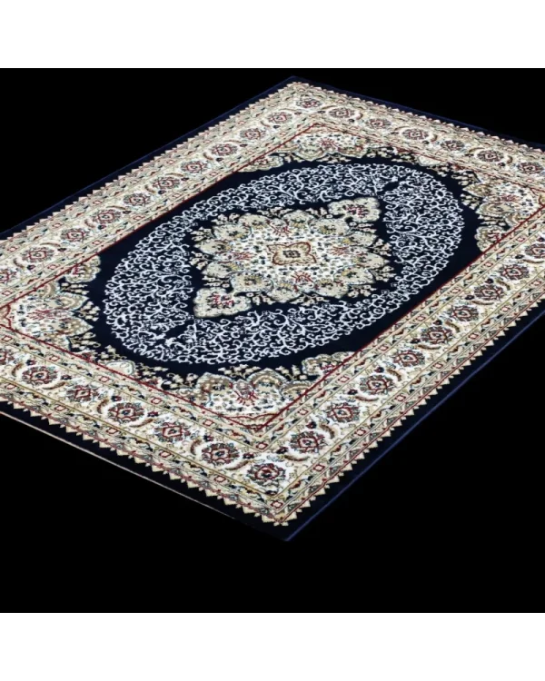 প্রিমিয়াম টার্কিশ কার্পেট -14 — 8 × 11 Feet