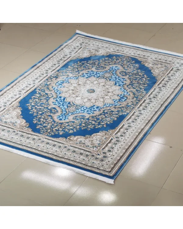 প্রিমিয়াম টার্কিশ কার্পেট -52 — 4 × 6 Feet